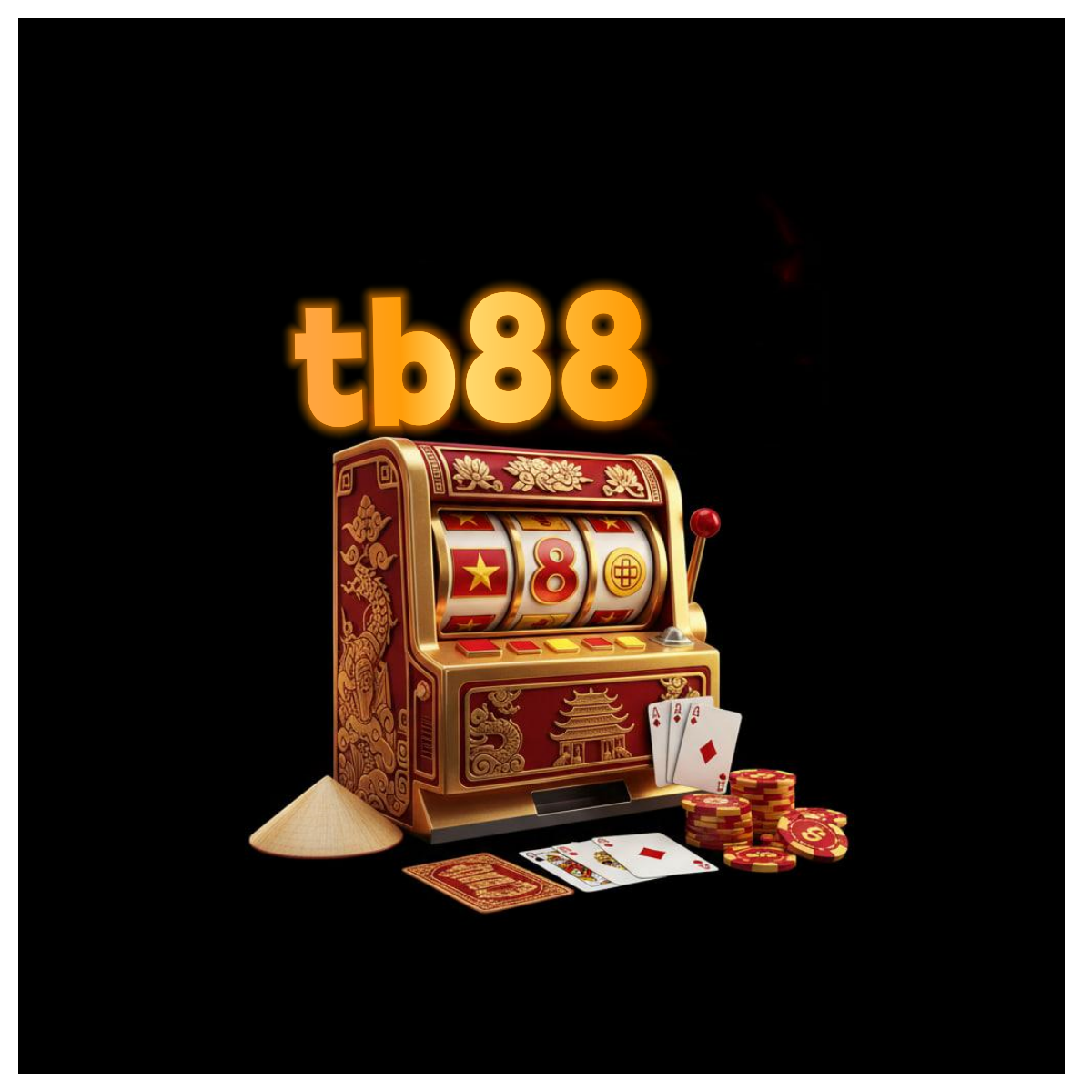 Logo của tb886